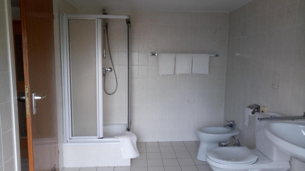 Hotel Pb กอสลาร์ ภายนอก รูปภาพ